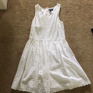 Perfect summer dress 👗